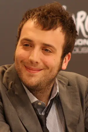 Raphael Gualazzi