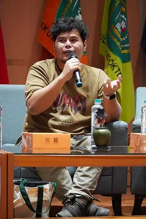 Johansyah Jumberan