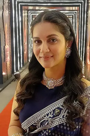 Rafiath Rashid Mithila