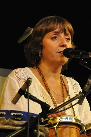 Barbora Hrzánová