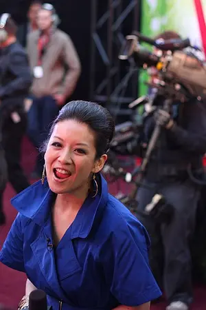 Elaine Lui