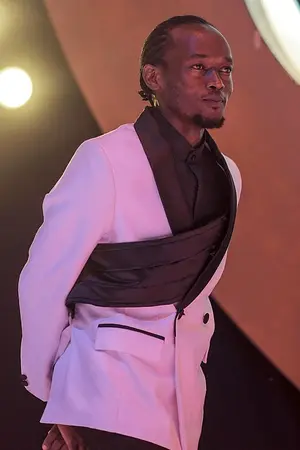 Usama Mukwaya