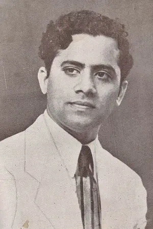 R. S. Manohar