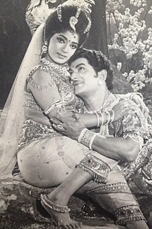 Vijaya Lalitha