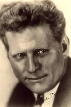 Фред Колер