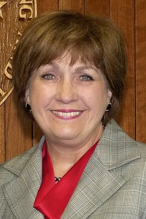 Kathleen Blanco