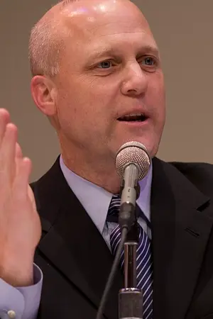 Mitch Landrieu