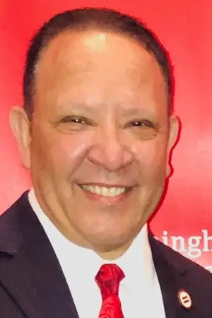 Marc Morial