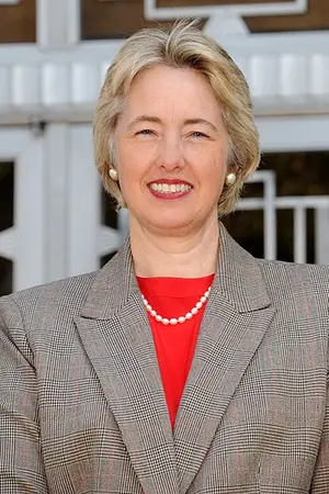 Annise Parker