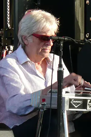 Ben Keith