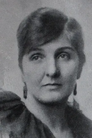 Агнес Мовинкель