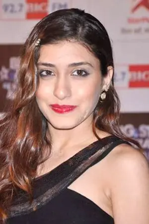 Kainaz Motivala