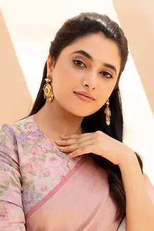 Priyanka Arul Mohan