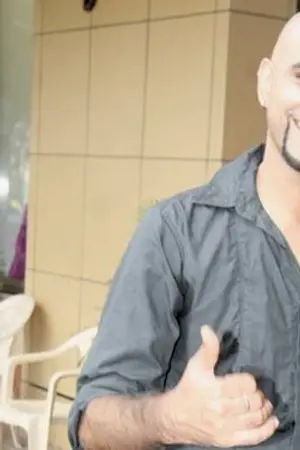Raghu Ram