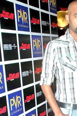 Rajiv Laxman