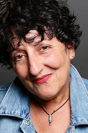 Marla Lukofsky
