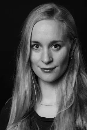 Kamilla Grønli Hartvig