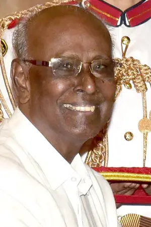 Solomon Pappaiah