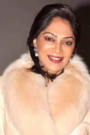 Simi Garewal