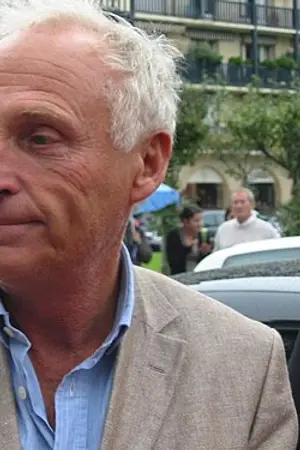 Jean-Marc Sylvestre