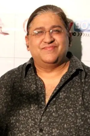 Monty Sharma