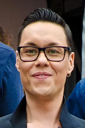Gok Wan