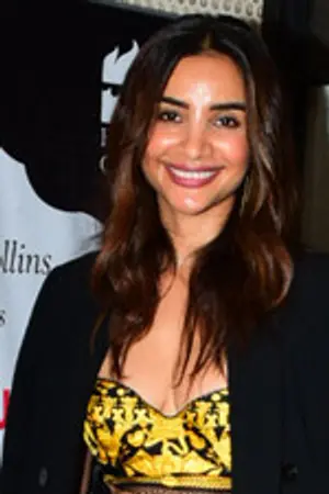 Patralekha