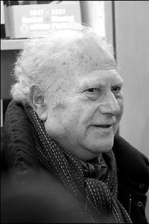 Michel Polac