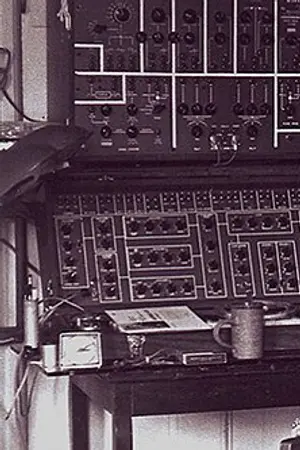 Laurie Spiegel
