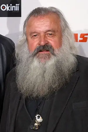 Dietmar Huhn