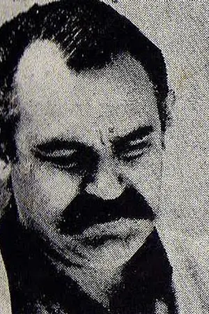 Дэвид Вайнас