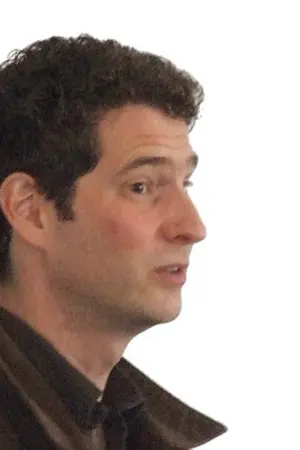 Kenneth Oppel