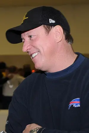 Jim Kelly