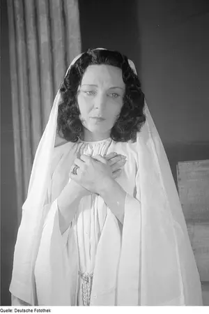 Hilde Körber