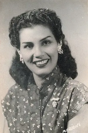 Mimi Mariani