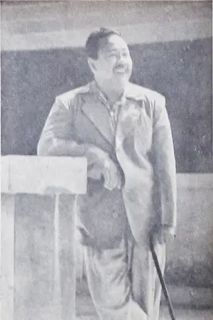 S. Poniman