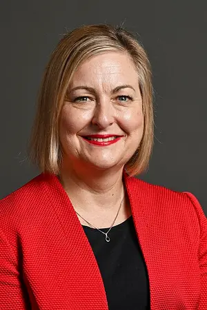 Alison Hume