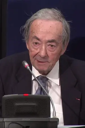 George Steiner