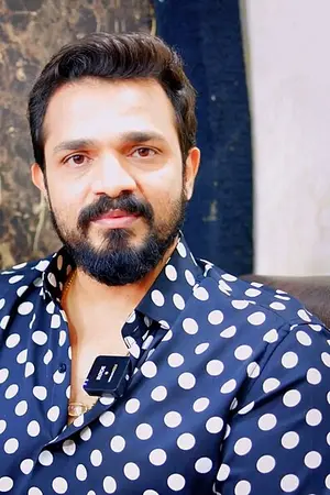Vijay Raghavendra
