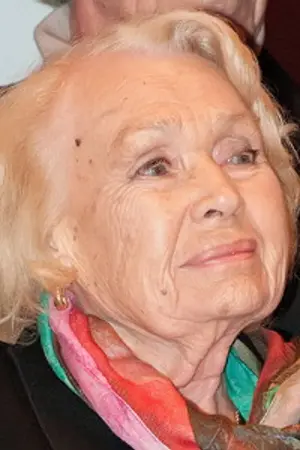 Nina Arjípova