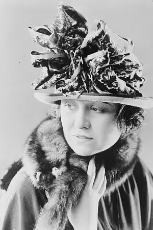 Corinne Barker
