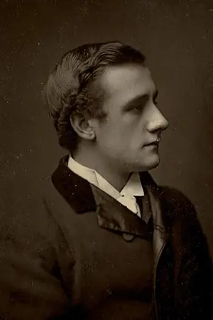 Fuller Mellish