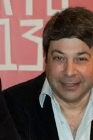 Vassilis Mazomenos