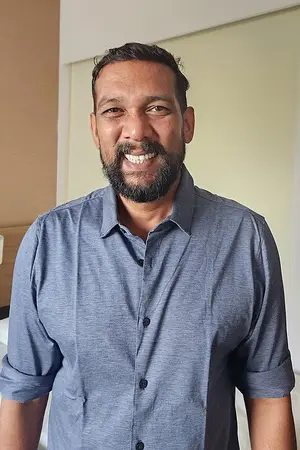Sabumon Abdusamad