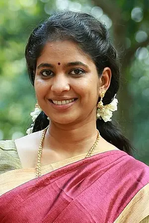 Srinda