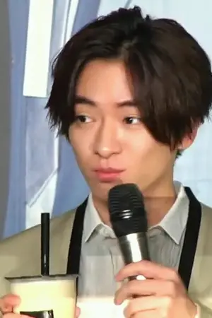 Yūri Chinen