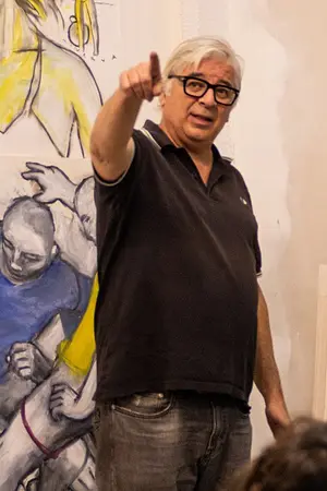 Javier de Juan