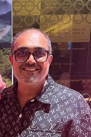Vipul Mehta