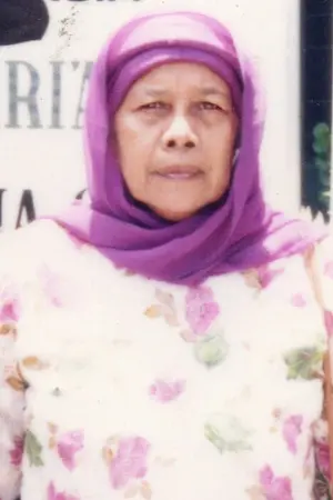 Siti Zainab binti Kimpal
