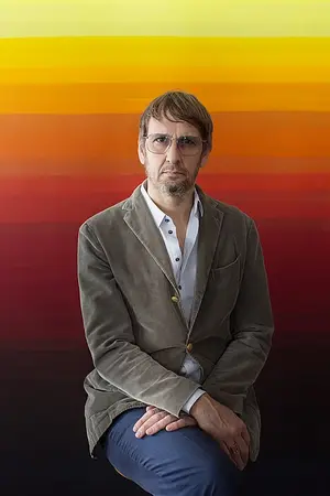 Daniel Richter